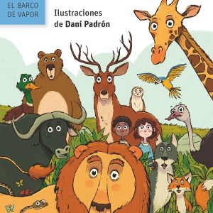 ESTE LUGAR ES MI CASA