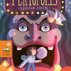 FERIOPOLIS PREMIO BARCO DE VAPOR 25