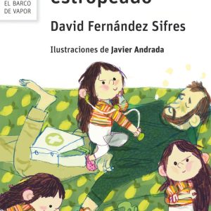 PAPA ESTA ESTROPEADO