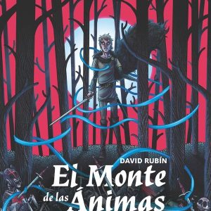 EL MONTE DE LAS ANIMAS