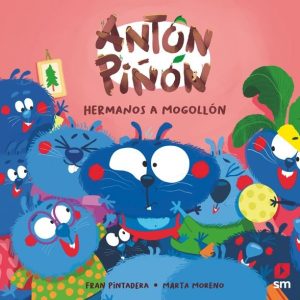 ANTON PI?ON HERMANOS A MOGOLLON