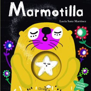 MARMOTILLA