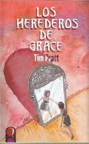 LOS HEREDEROS DE GRACE