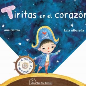 TIRITAS EN EL CORAZON