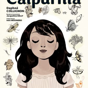 CALPURNIA VOL 1