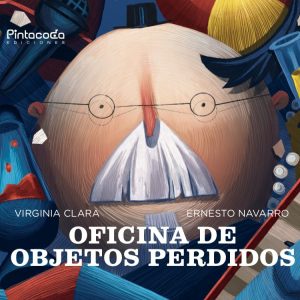 OFICINA DE OBJETOS PERDIDOS