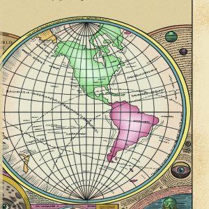 HEREDEROS DE DOS CULTURAS