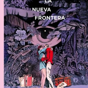 LA NUEVA FRONTERA