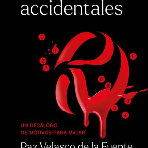 MUERTES NADA ACCIDENTALES