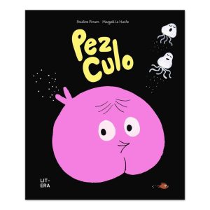 PEZ CULO