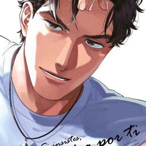 SI INSISTES IRE A POR TI