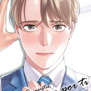 SI INSISTES IRE A POR TI VOL 2