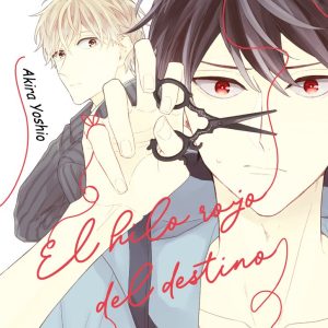 EL HILO ROJO DEL DESTINO