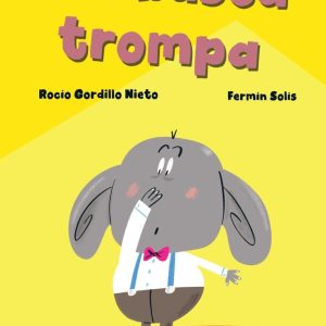 SE BUSCA TROMPA