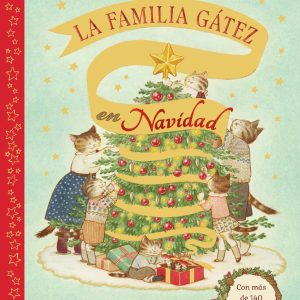 LA FAMILIA GATEZ EN NAVIDAD