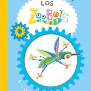 APRENDE A LEER SIN PRISA CON LOS ZOOBOTS