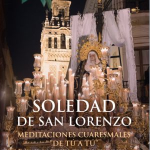 SOLEDAD DE SAN LORENZO