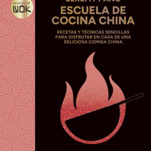 ESCUELA DE COCINA CHINA