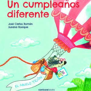 UN CUMPLEA?OS DIFERENTE