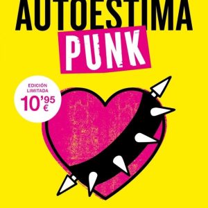 AUTOESTIMA PUNK