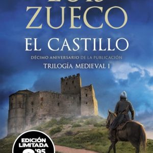 EL CASTILLO CAMPA?A BLACK FRIDAY TRILOGIA MEDIEVAL 1