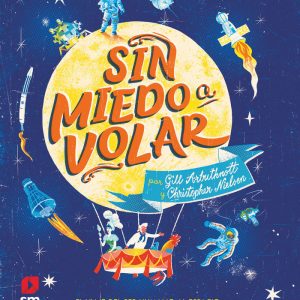 SIN MIEDO A VOLAR