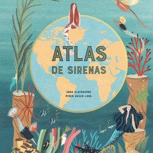ATLAS DE SIRENAS