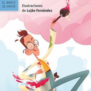 BVA,36 LA FABRICA DE NUBES