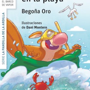 RASI EN LA PLAYA BVBN