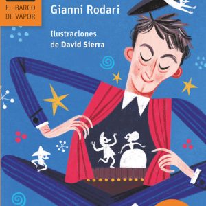 AL TEATRO CON RODARI