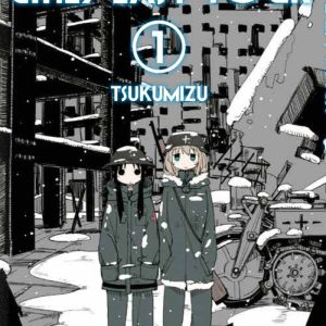 GIRLS LAST TOUR 1