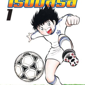 CAPITAN TSUBASA 1