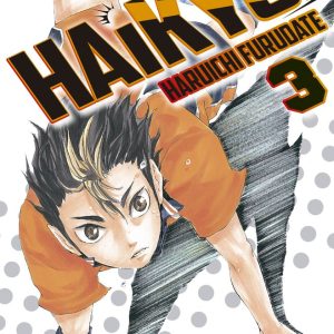 HAIKYU 03