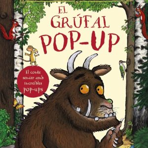 EL GRUFAL POP-UP