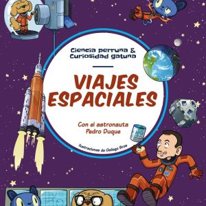 VIAJES ESPACIALES