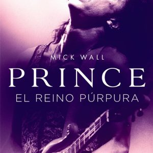 PRINCE EL REINO PURPURA