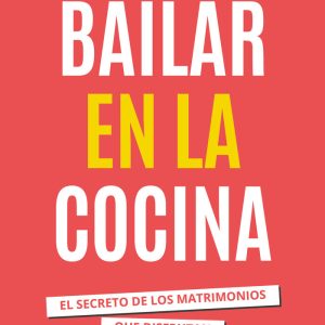 BAILAR EN LA COCINA