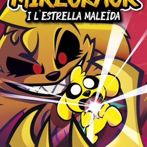 LAS PERRERRIAS DE MIKE 1, MIKECRACK I L'ESTRELLA MALE?DA,