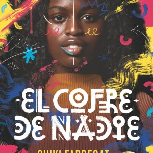 COFRE DE NADIE PREMIO GRAN ANGULAR 2021