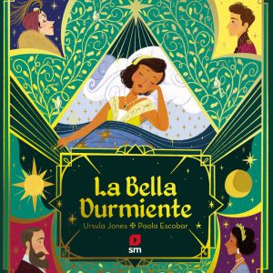 LA BELLA DURMIENTE