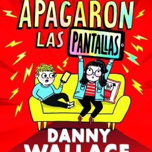 EL DIA QUE SE APAGARON LAS PANTALLAS