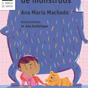 EL DOMADOR DE MONSTRUOS