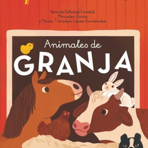 ANIMALES DE GRANJA