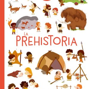 PREHISTORIA,LA