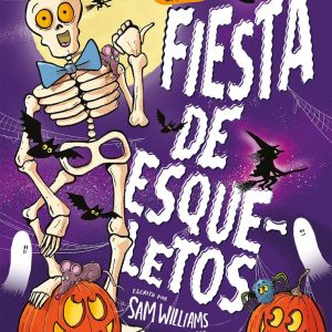 FIESTA DE ESQUELETOS