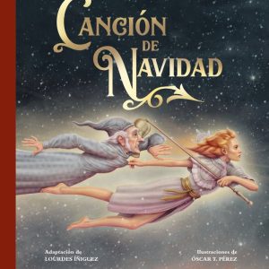 CANCION DE NAVIDAD