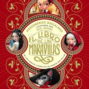 EL LIBRO DE LAS MARAVILLAS