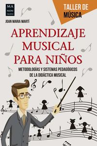 APRENDIZAJE MUSICAL PARA NI?OS