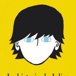 HISTORIA DE JULIAN,LA WONDER