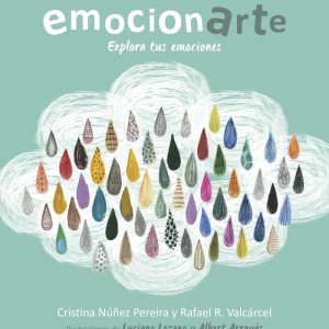 ARTE DE EMOCIONARTE,EL